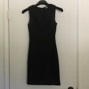 Business Fitted Dress